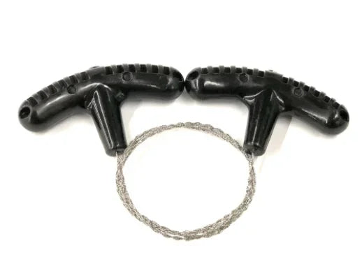 Outdoor Rope Chain Saw