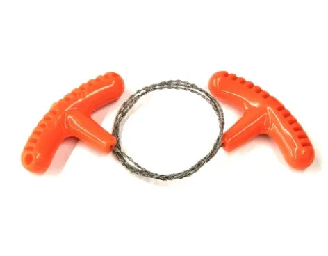 Outdoor Rope Chain Saw