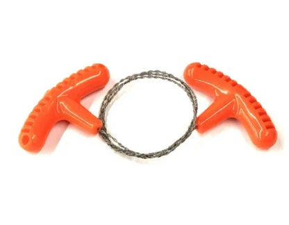 Outdoor Rope Chain Saw