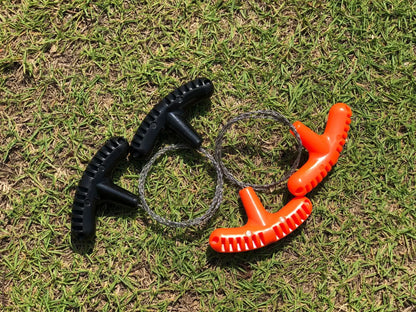 Outdoor Rope Chain Saw