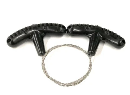 Outdoor Rope Chain Saw