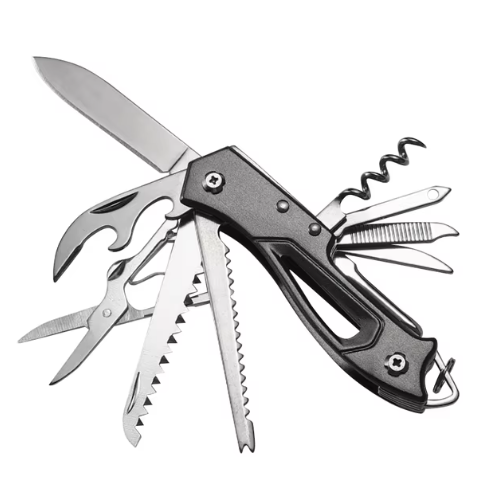 Outdoor Multifunctional Knife